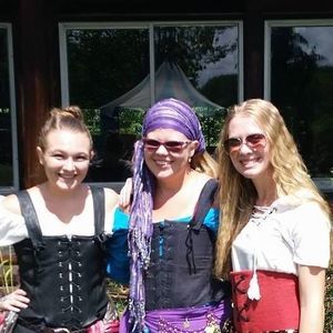 Meet your Posher, Jessica